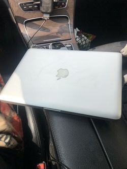 2010 MacBook Pro 13 inch 2.26Ghz 4GB new 128GB Flash Storage SSD drive