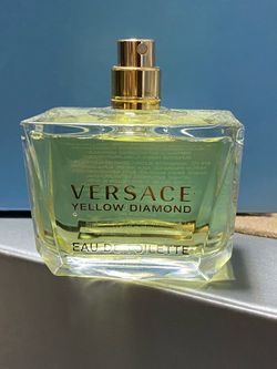 Versace Yellow Diamond