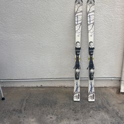 Fischer 150 cm Skis 