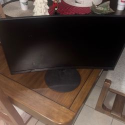 Gaming Monitor