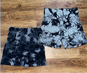 Gym shorts