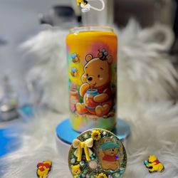 Personalized Tumbler 