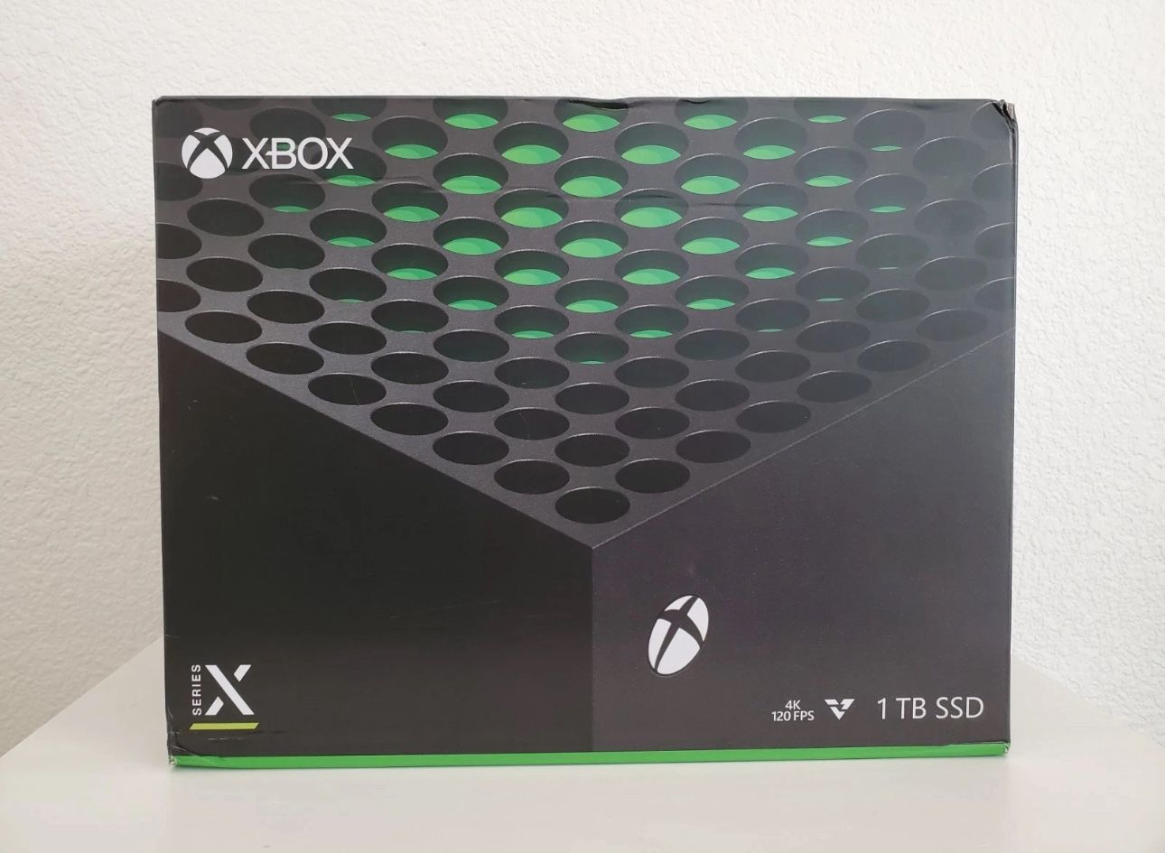 Xbox Series X