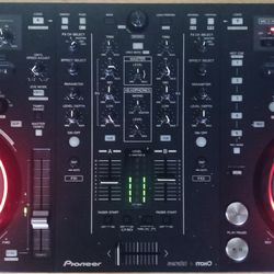 Pioneer Serato Itch DDJ-S1