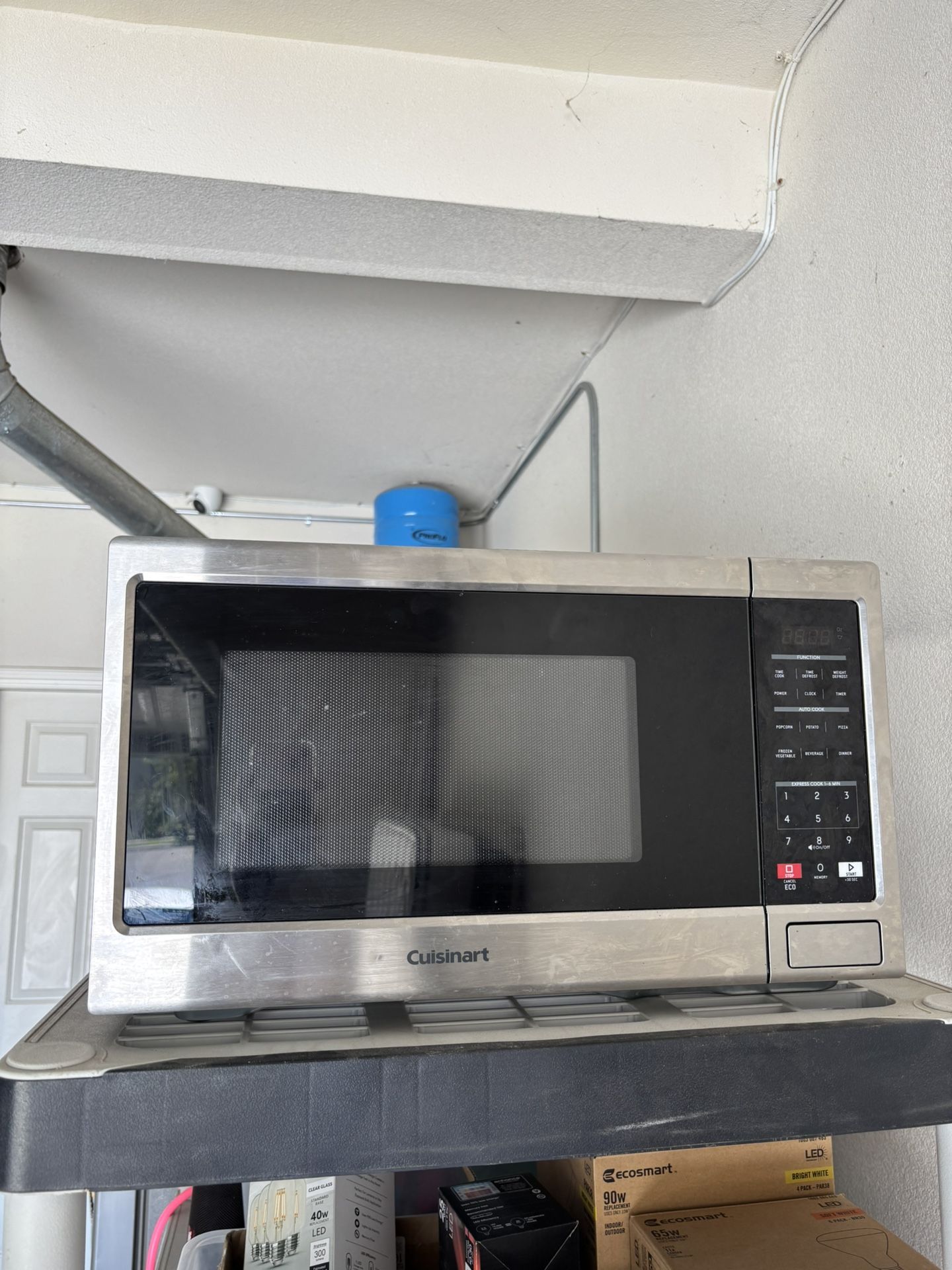 Microwave