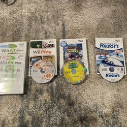 Nintendo Wii