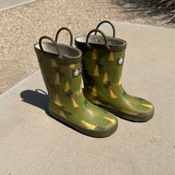Oaki Rain Boots