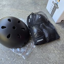 Helmet 