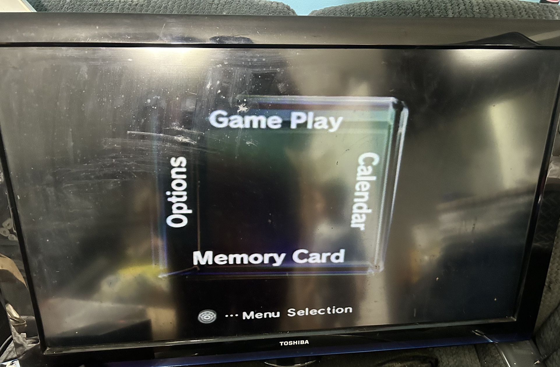 Toshiba Tv