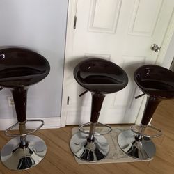 Bar Stools 3