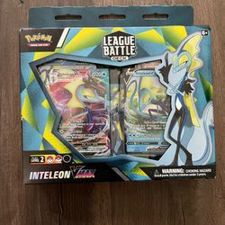 Pokémon League Battle Deck