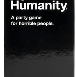 Cards Against Humanity 