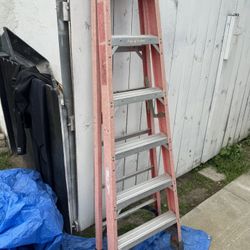 Werner Ladder