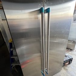 Jenn Air 48” Built In Refrigerator 2024