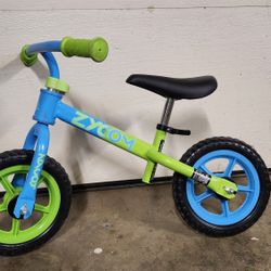 Balance Bike