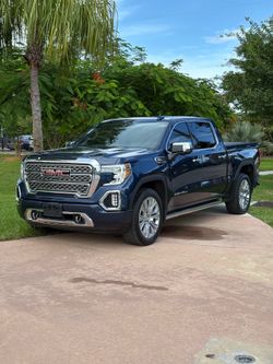 2021 Gmc Denali