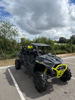 2020 polaris rzr