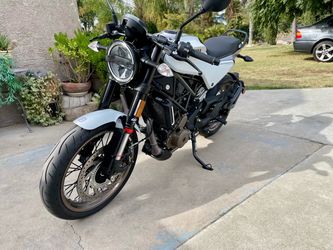 Husqvarna 401