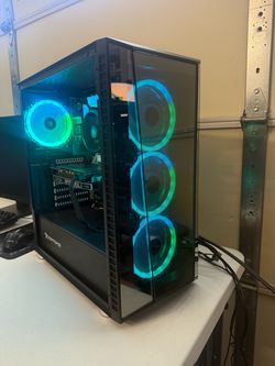 🔥 RTX 2060 Gaming PC | Ryzen 5 5500 | 16GB RAM | 1.5TB Storage | Ready to Play 🔥