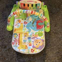Baby Gym