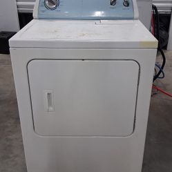 Whirlpool Dryer