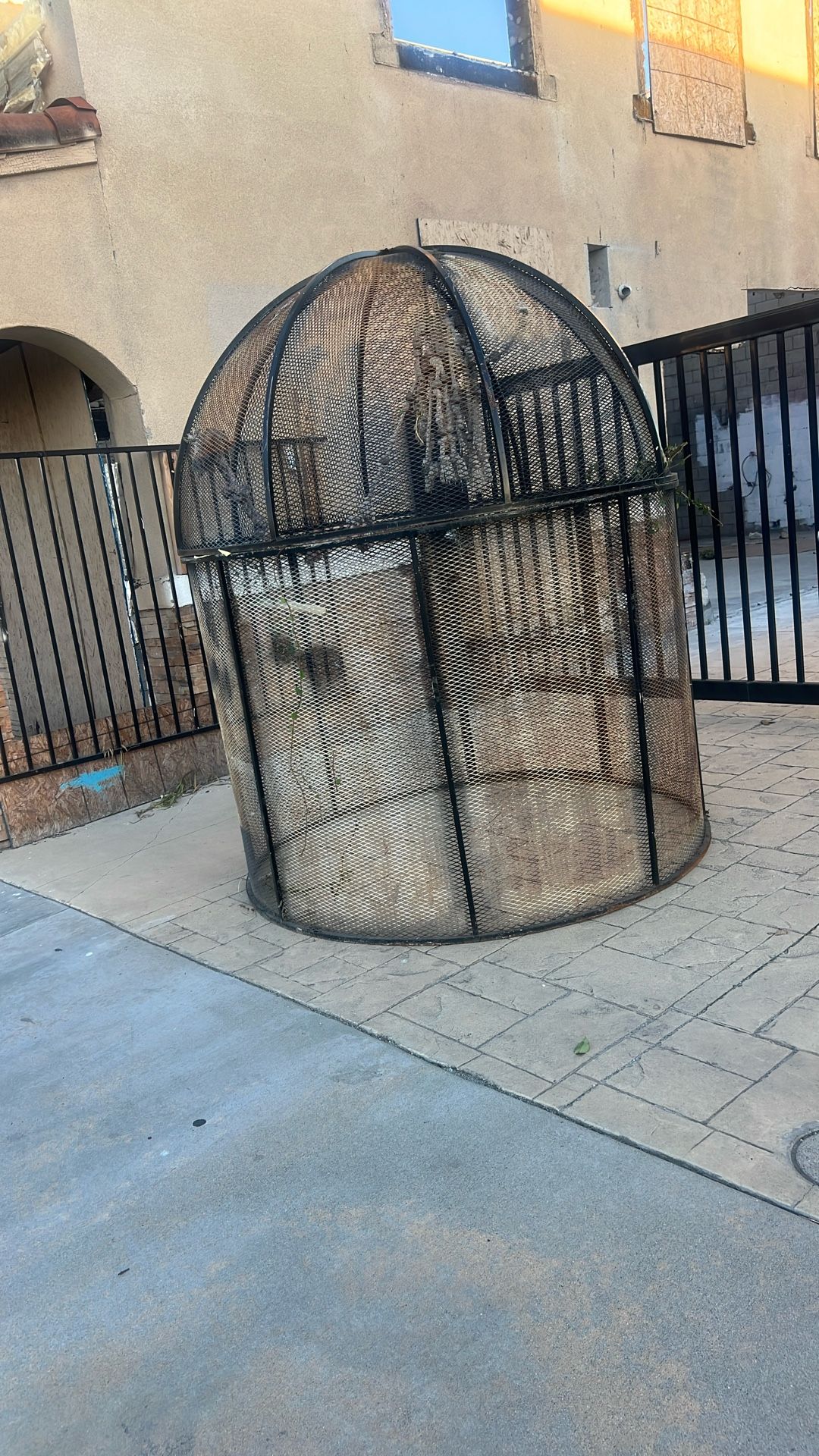 Bird House