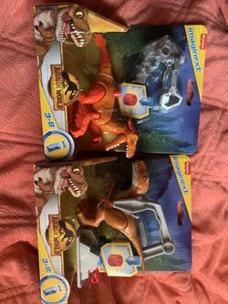 Dinosaurs