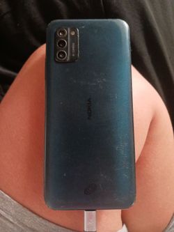 Nokia G100