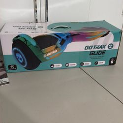 Gotrax Hoverboard NEW!!
