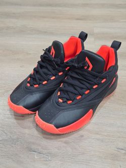 Adidas Damian Lilliard Dame Certified 2 Low Men's Basketball Shoes, US 8