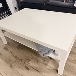 Coffee Table - Free