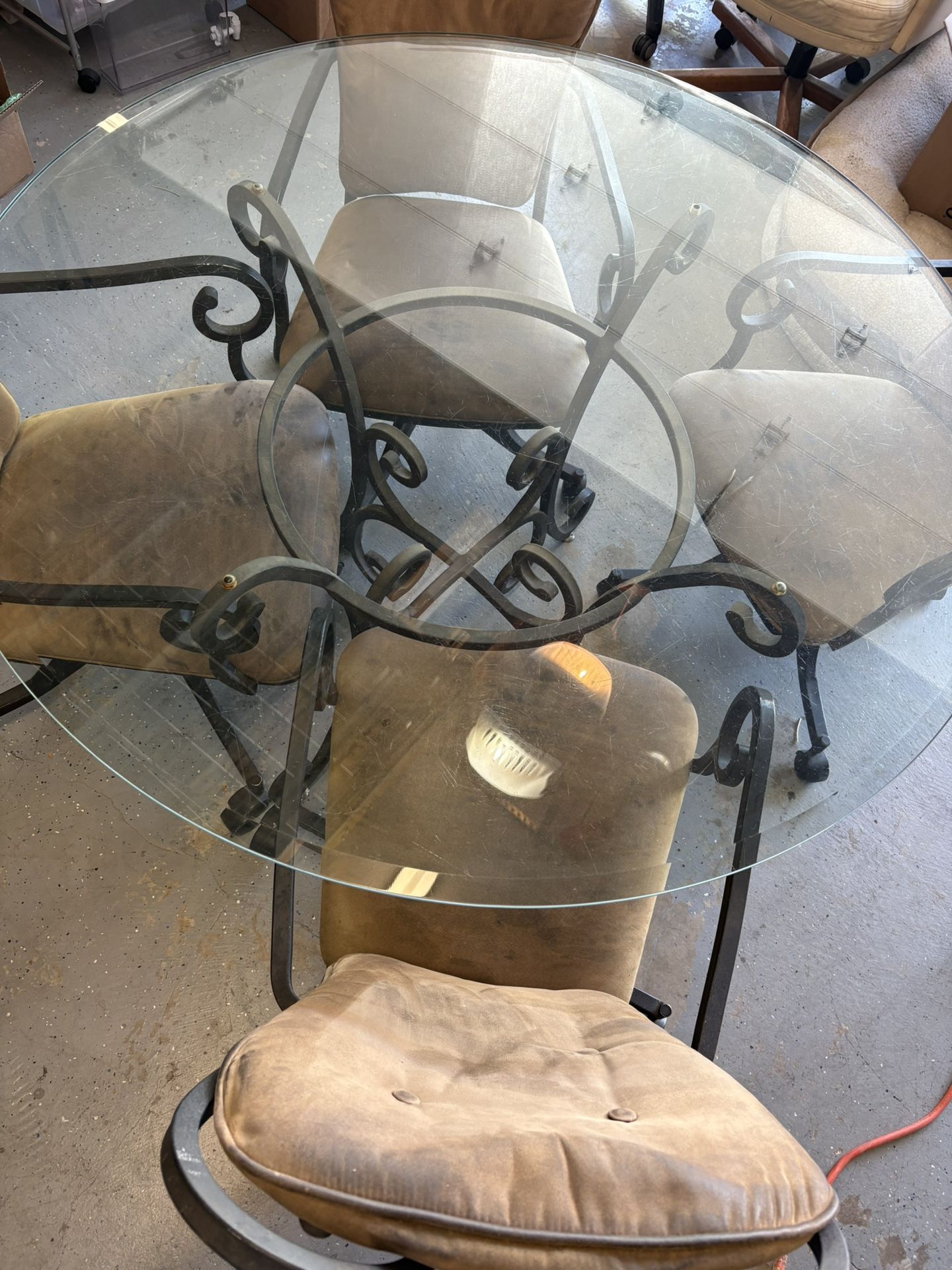 FREE Kitchen Table Set