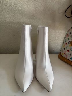 Botas nuevas