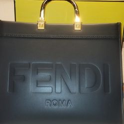 Sunshine Tote