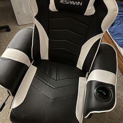 Respawn gaming chair recliner 