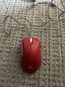 Zowie Mouse