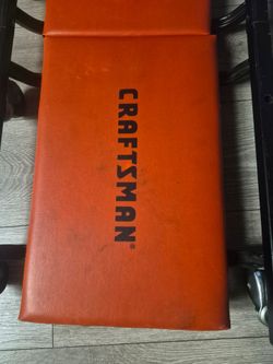 Craftsman Creeper