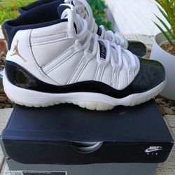 JORDANS SIZE 7 IN YOUTH 