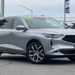 2023 Acura MDX