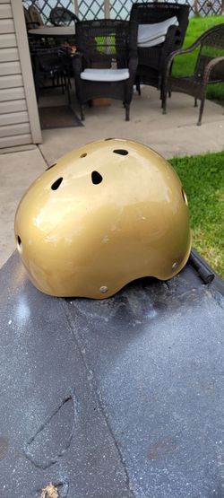 Triple 8 helmet