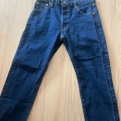 Men’s Levi Pants 