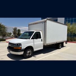 2006 Chevy 350 Clean Truck Ready To Work  $11.000 OBO