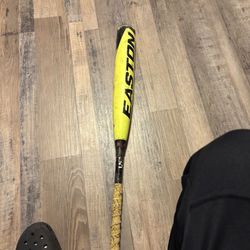 32-5 Very Good Bat Still Has Amazing Amount Of Pop In Good Shape