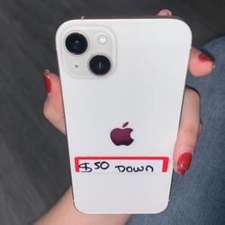 iPhone 14 Plus Unlocked 