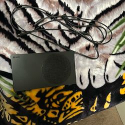 Xbox Series S Console Only