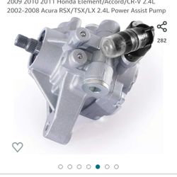 Honda Parts
