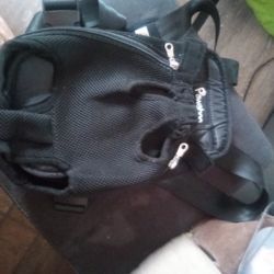 Pet Carrier 