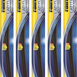 Rain-X Latitude 22” Windshield Wiper Blades – NEW
