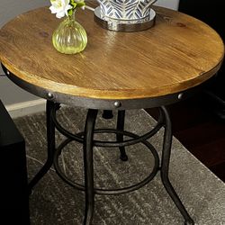 Coffee Table & 2 End Tables (Living Spaces)
