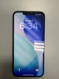 iPhone 13 Pro
